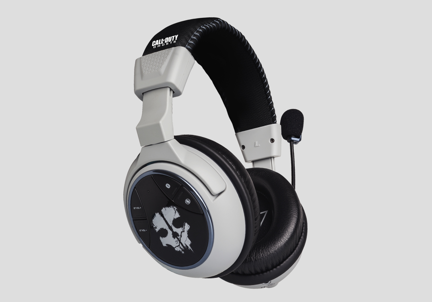 Turtle Beach Ghosts Ear Force Phantom – image 2