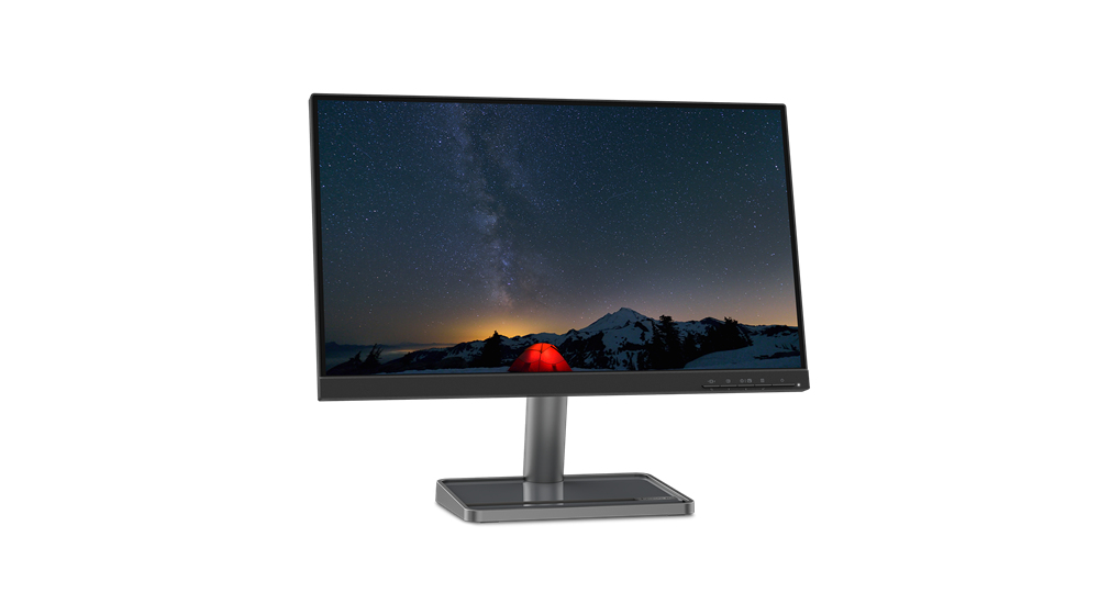 Lenovo L22i-30 computer monitor – image 2