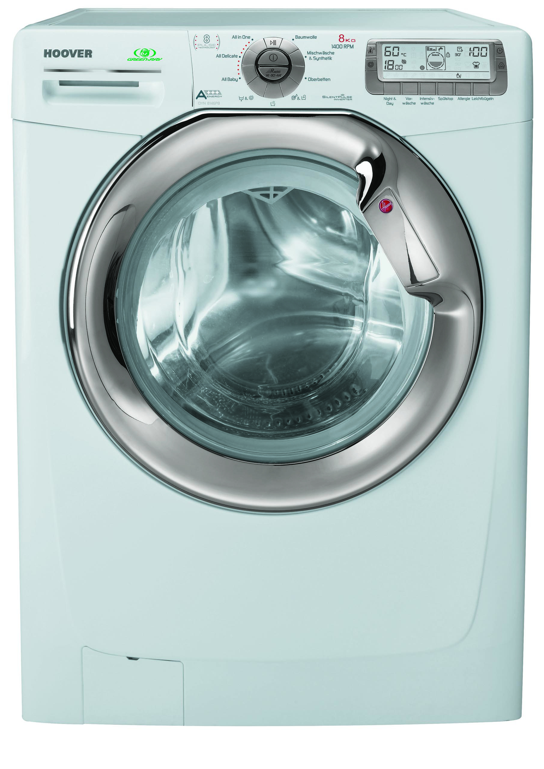 Hoover DYN 8146 P8 – image 1