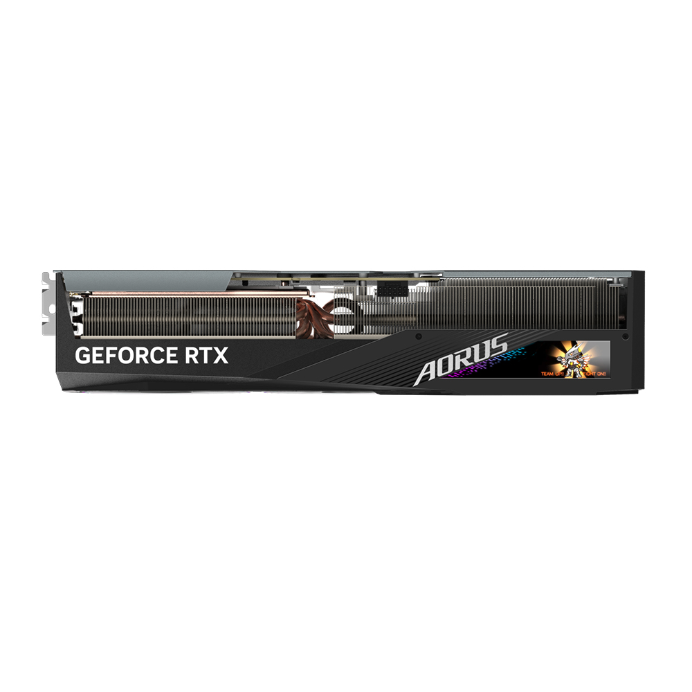 GIGABYTE AORUS GeForce RTX 4090 MASTER 24G – image 7