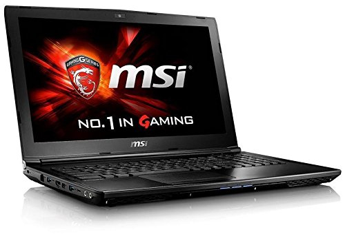 MSI GL62 6QD-440NL – image 3