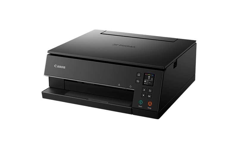 Canon PIXMA TS6340 Inkjet A4 – image 3
