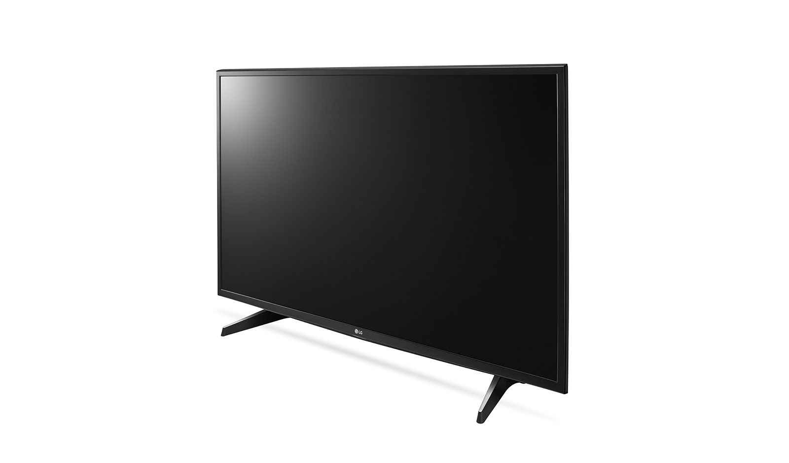 LG 49UH617T TV 124.5 cm (49") 4K Ultra HD Smart TV Wi-Fi Black – image 5