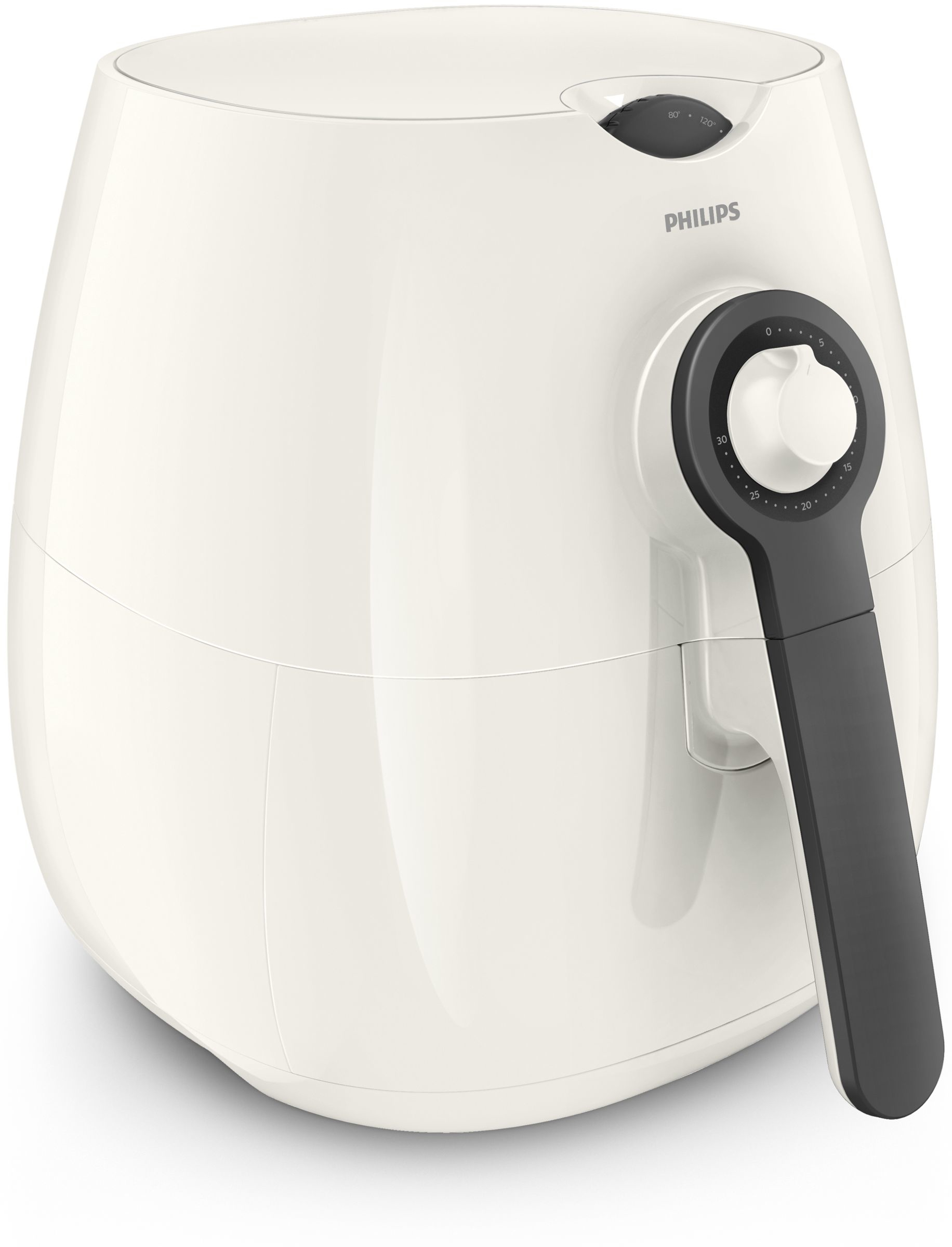 Philips Daily Collection HD9216 Single Stand-alone – image 2