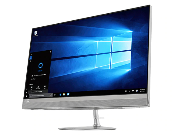Lenovo AIO 520-24ARR – image 2