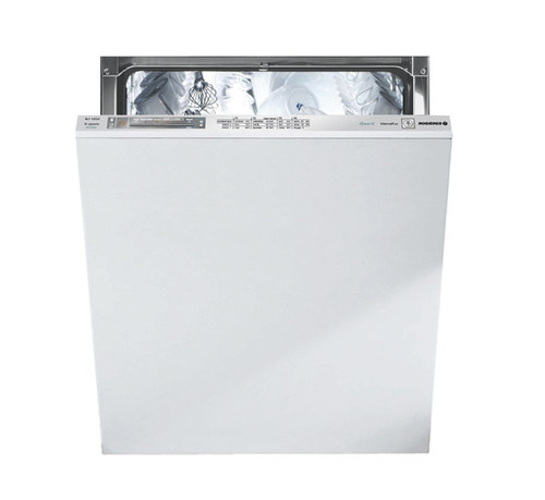 Rosieres RLF5353-47 dishwasher Freestanding 15 place settings