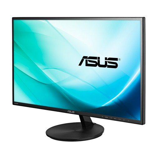 ASUS VN247HA computer monitor – image 2