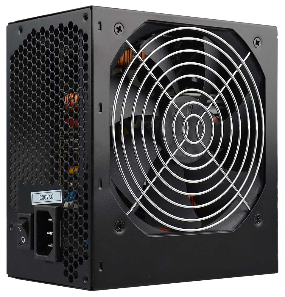 FSP700-60AHBC power supply unit – image 4