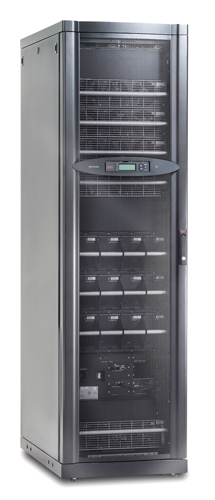 APC SY30K40F Symmetra PX 30kW Scalable to 40kW Rack-mountable UPS – image 5