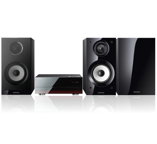 Samsung MM-DG36i 100 W