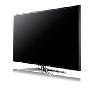 Samsung UE46ES6570S 116.8 cm (46") Full HD Smart TV Black – image 2