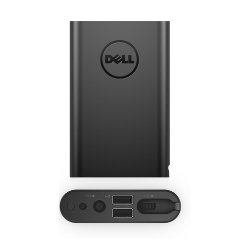 Dell 451-BBVT 12000 mAh Black – image 2