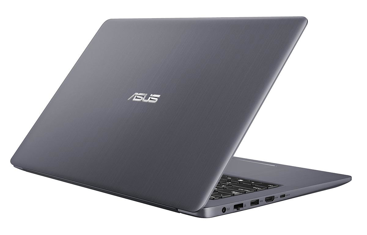 ASUS Vivobook Pro N580GD-E4586T Intel® Core™ i7 i7-8750H Laptop – image 5