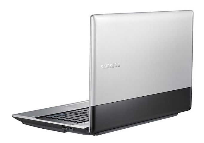 Samsung RV RV420-S01SG Intel® Core™ i3 i3-2310M – image 3