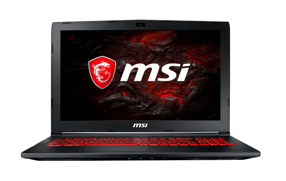 MSI GL62MVR 7RFX-1044 – image 1