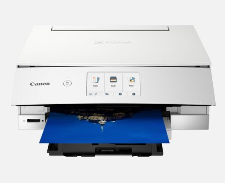 Canon PIXMA TS8351 Inkjet A4 – image 3