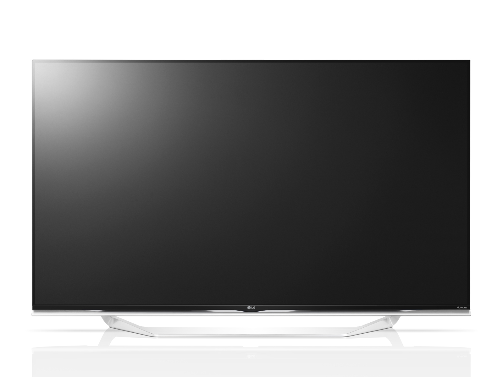 LG 60UF857V TV 152.4 cm (60") 4K Ultra HD Smart TV Wi-Fi Black, Silver – image 2