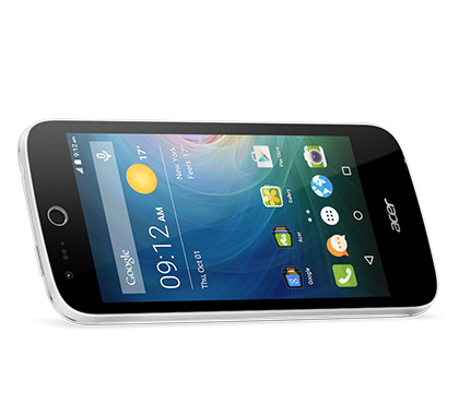 Acer Z330 LTE – image 4
