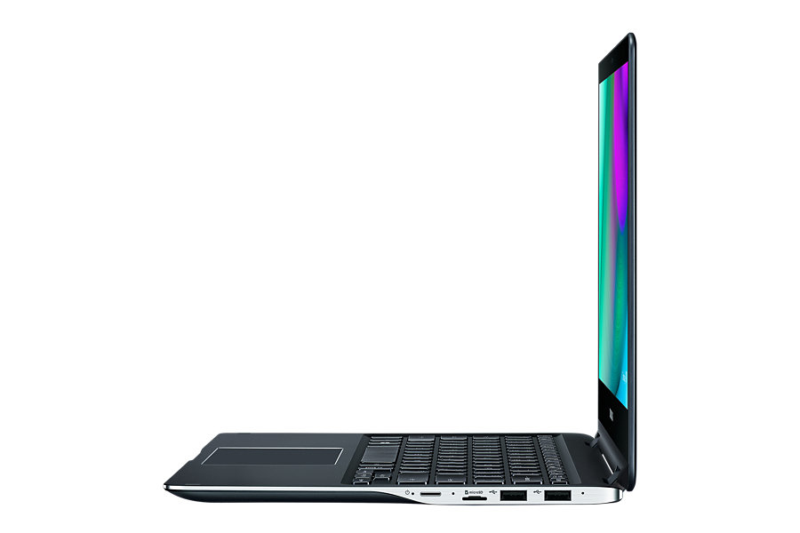 Samsung 9 NT940X3L Intel® Core™ i5 i5-6200U Hybrid (2-in-1) – image 6