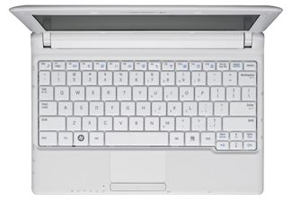 Samsung N145-JP06FR Intel Atom® N455 Netbook – image 6