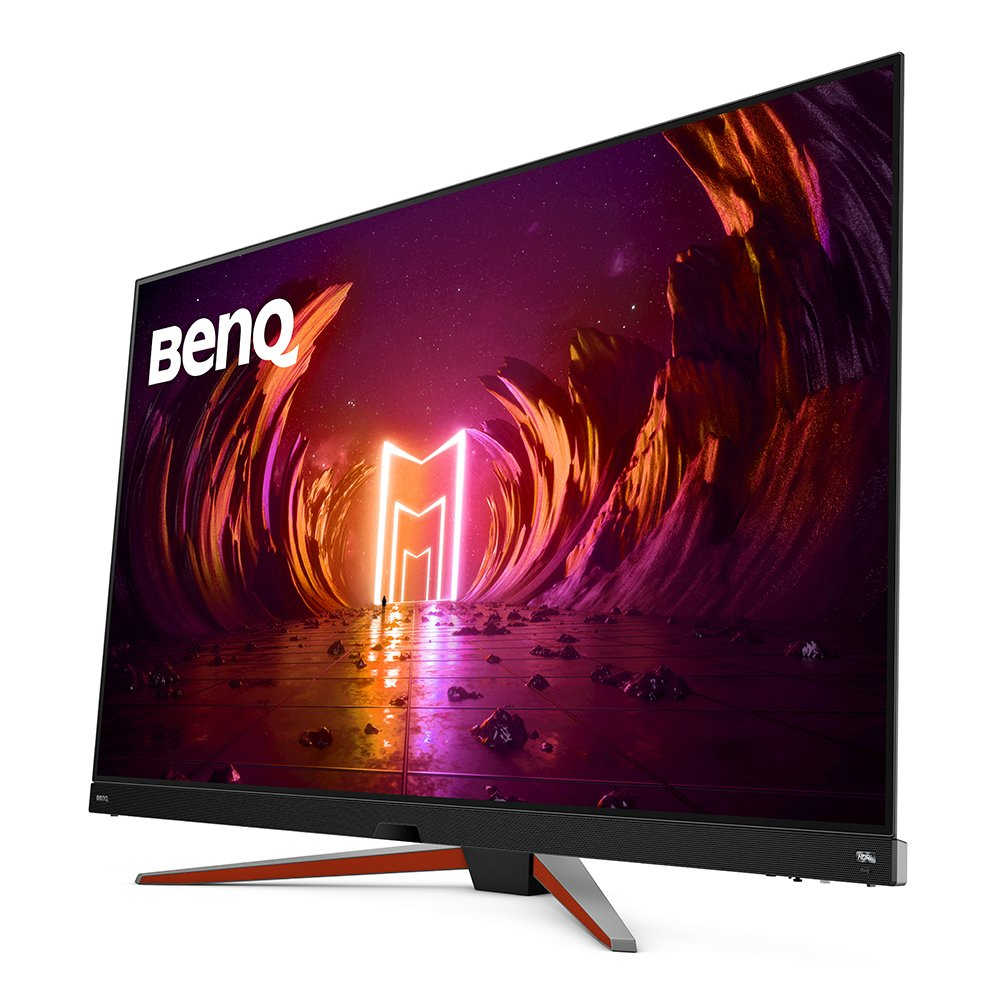 BenQ EX480UZ computer monitor – image 4