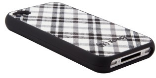 Speck SPK-A0036 mobile phone case Black, White – image 3