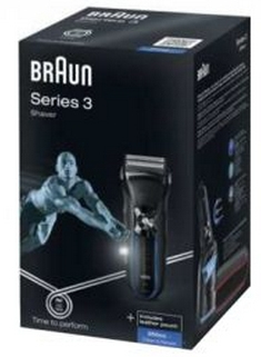 Braun 3-350cc System Olympia – image 2