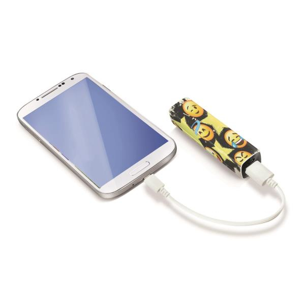 Celly Emo Lithium-Ion (Li-Ion)