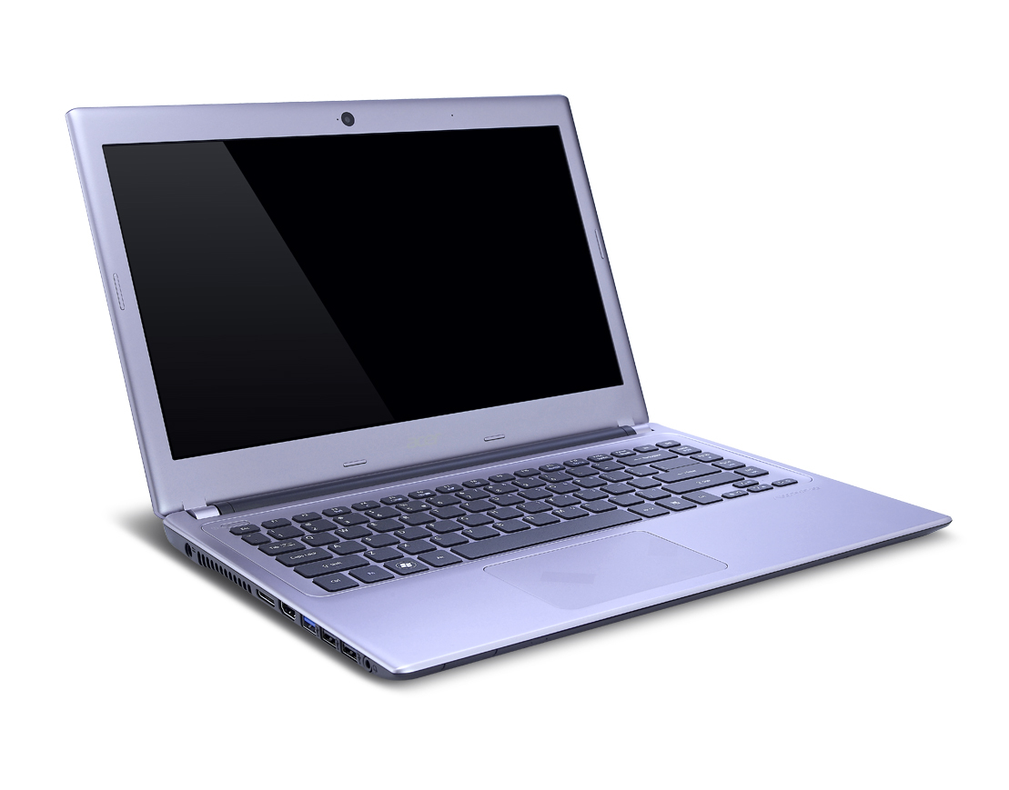 Acer Aspire 431-967B4G50Mauu Intel® Pentium® 967 Laptop – image 4