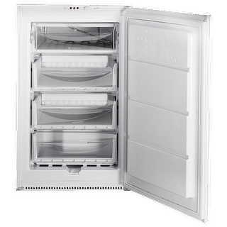 Hotpoint HZ1422.1 freezer Upright freezer Built-in