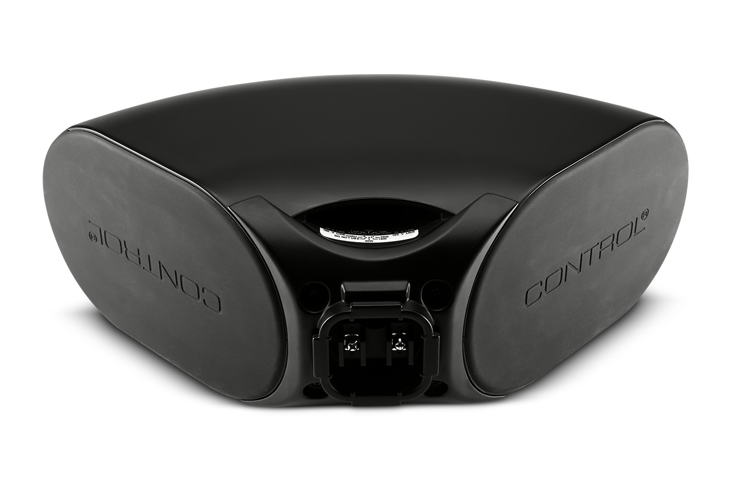 JBL CONTROL® SERIES CRV 2-way Black Wired – image 3