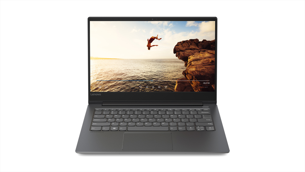 Lenovo ideapad 530S (14") AMD