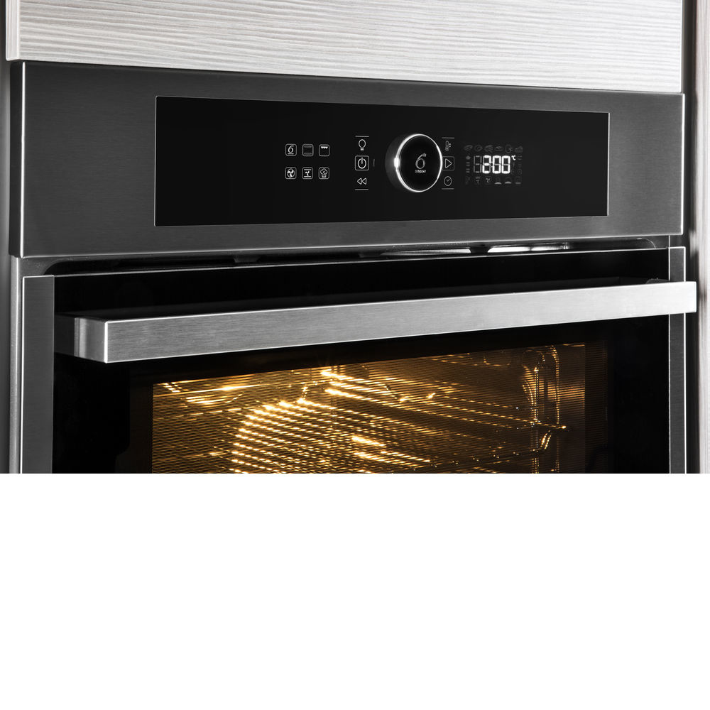 Whirlpool AKZ 7890 IX – image 3