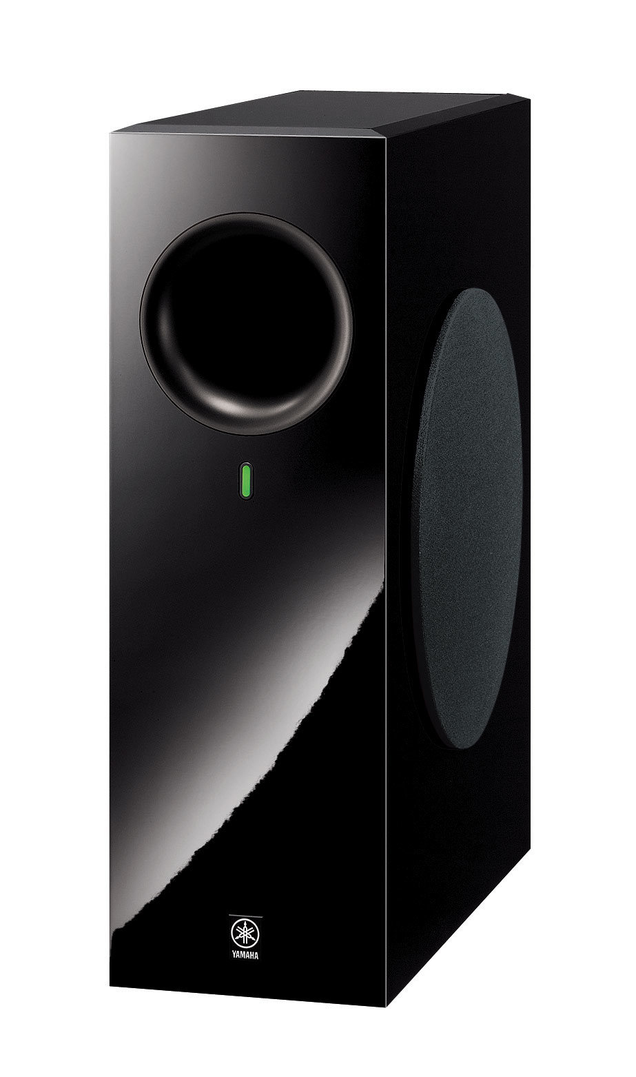 Yamaha NS-SW210 Black