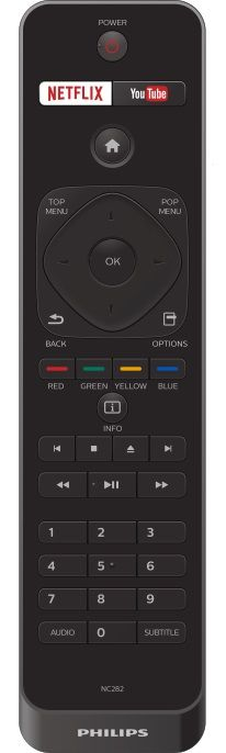 Philips BDP7502/F8 DVD/Blu-Ray player Black – image 3
