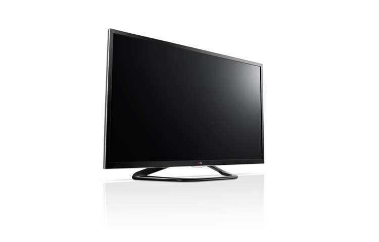 LG 42LA644V TV 106.7 cm (42") Full HD Smart TV Wi-Fi Black – image 5