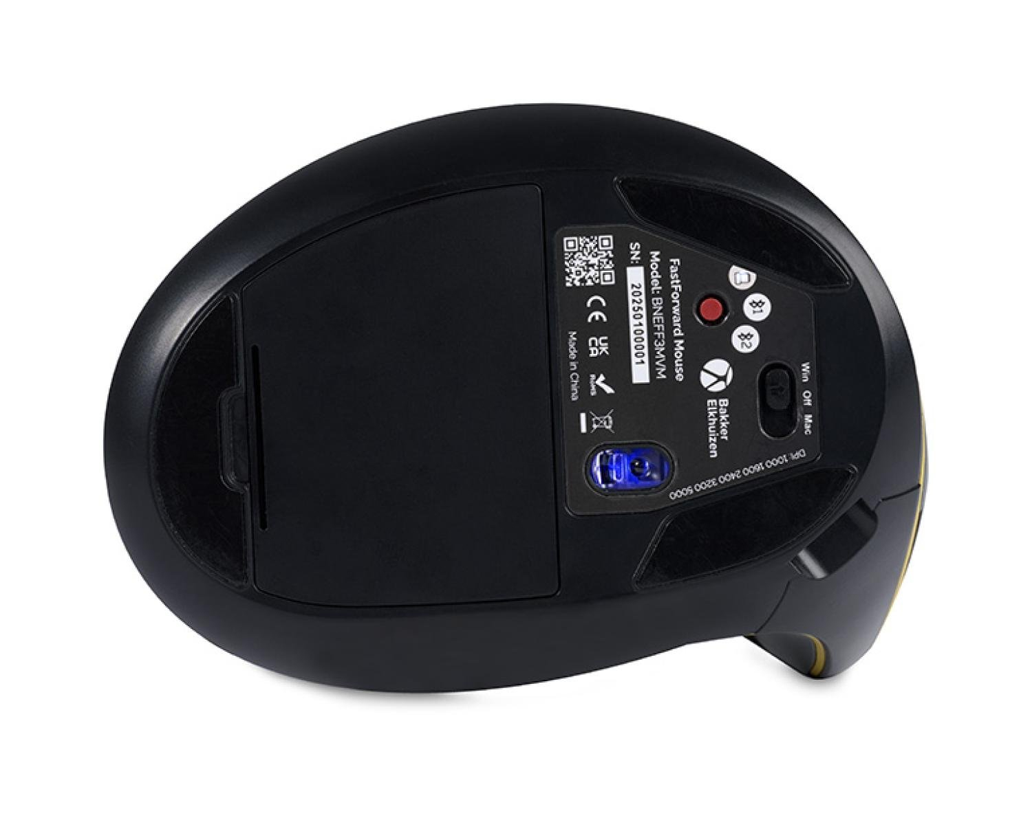 BakkerElkhuizen FastForward mouse – image 7