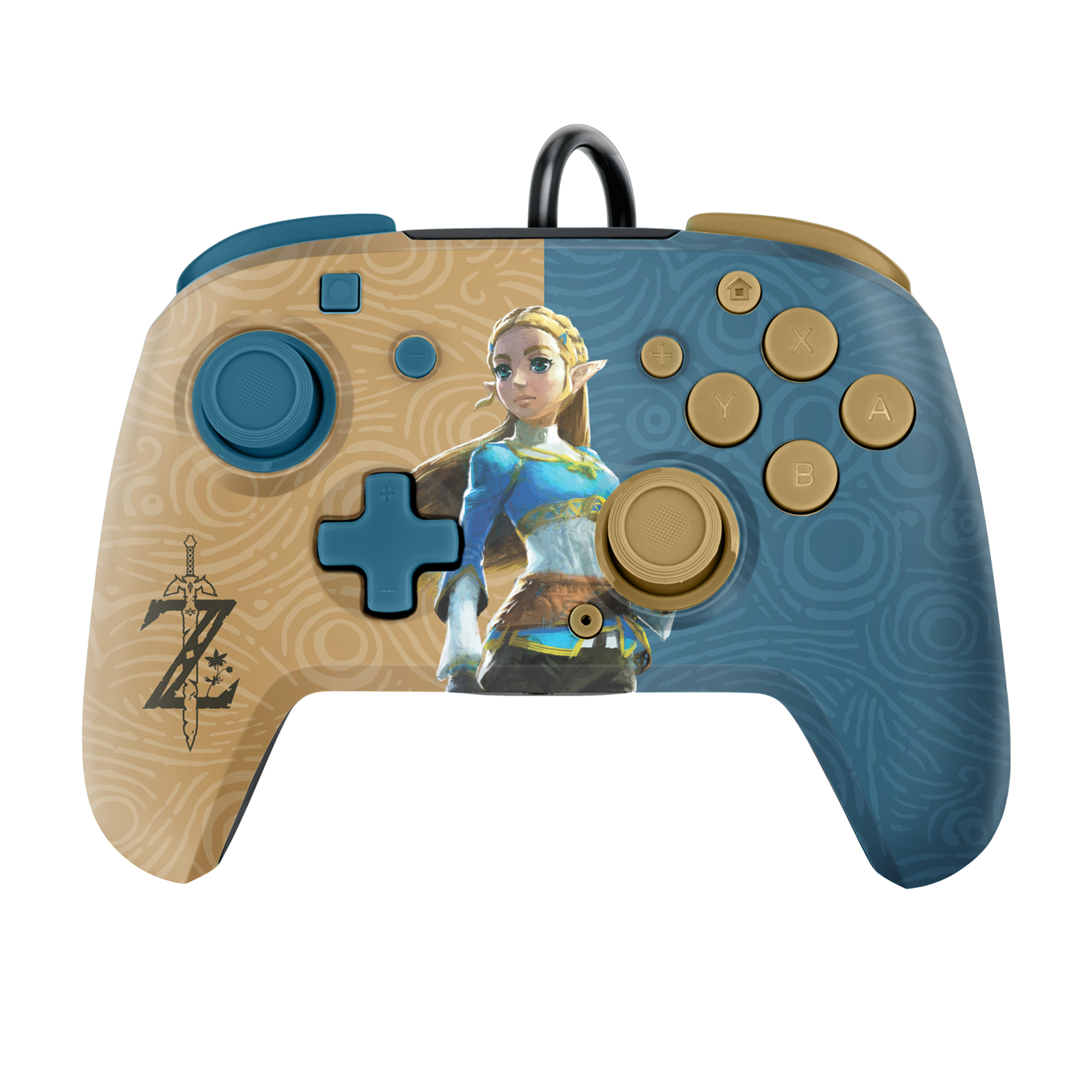 PDP Zelda REMATCH – image 3