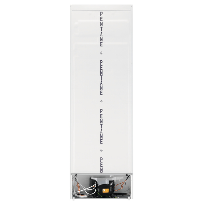 AEG AGB62221AW Upright freezer Freestanding – image 4
