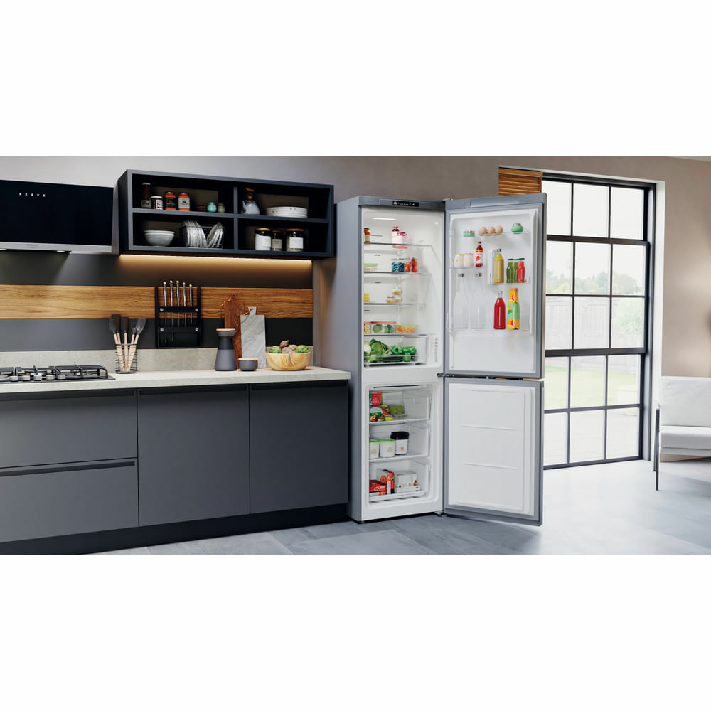 Hotpoint HAFC8 TIA22SX – image 7