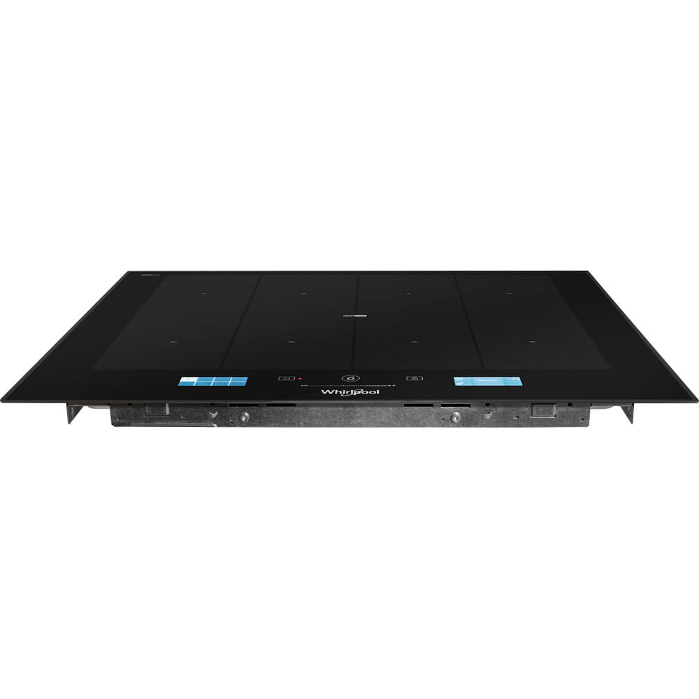 Whirlpool SMP 658C/BT/IXL – image 3