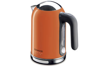 Kenwood SJM027 electric kettle – image 2