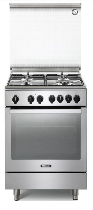 De’Longhi PEMX 64 LSG — vue 1 sur 2