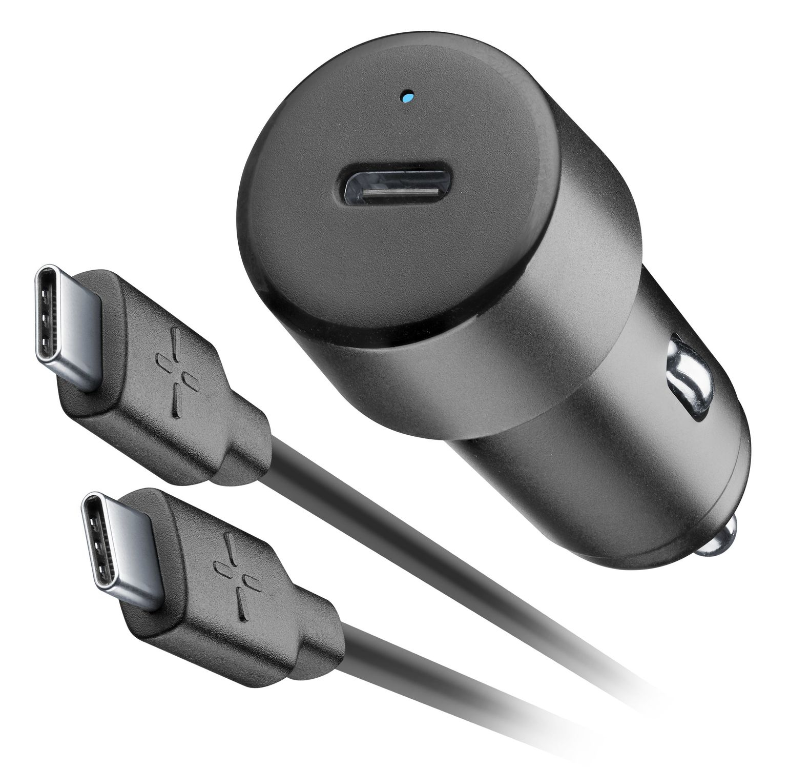 PLOOS - AUTO KIT USB-C TO USB-C – image 1