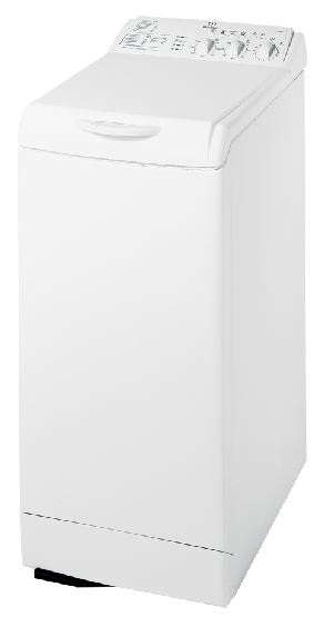 Indesit WITL 106 (IT)