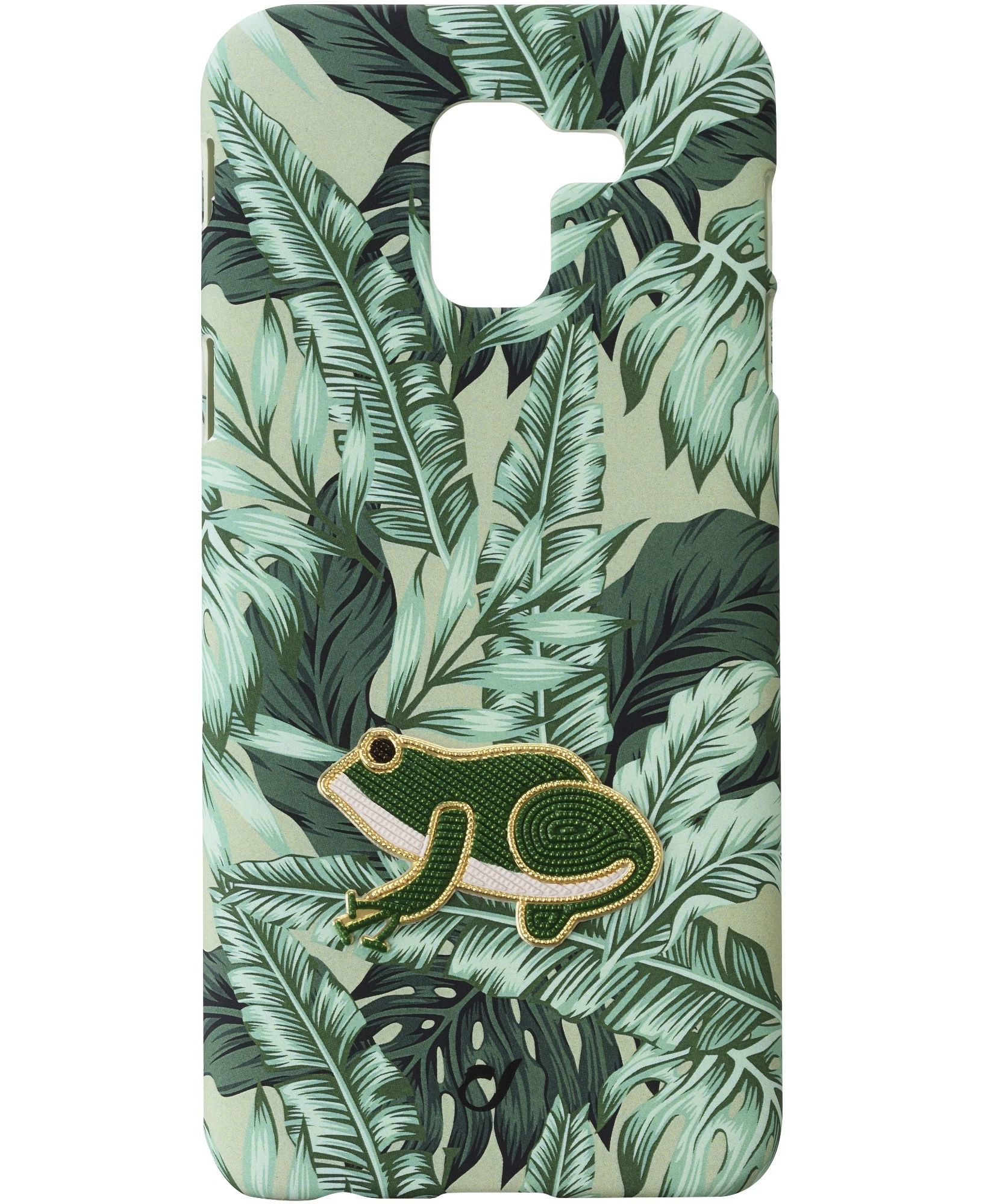 Cellularline Patch - Galaxy J6 (2018)