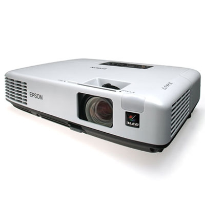 Epson EB-1725 3000 ANSI lumens LCD XGA (1024x768) – image 3