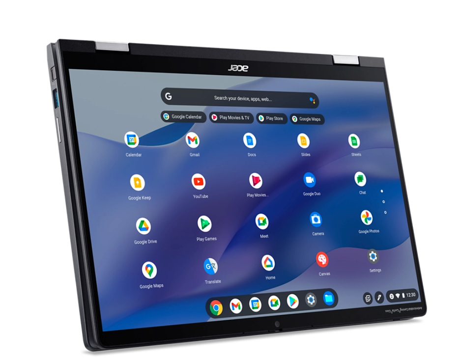 Acer Chromebook CP714-1WN-39VA Intel® Core™ i3 i3-1215U – image 7
