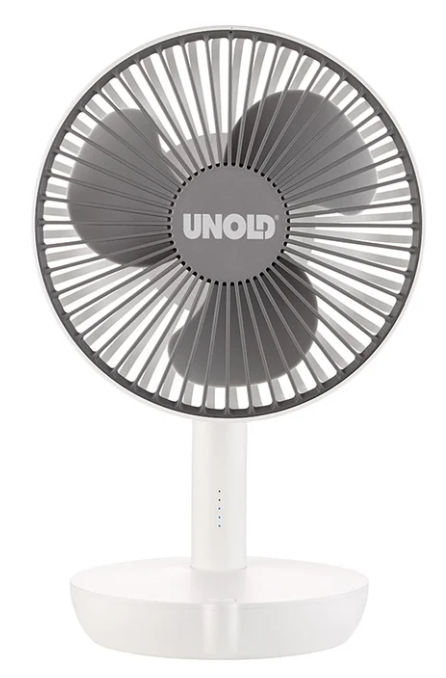 Unold Breezy — vue 1 sur 8