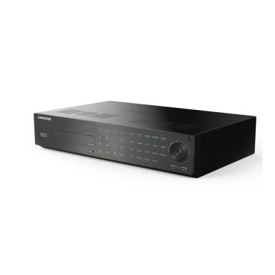 Samsung SRD-1653D digital video recorder (DVR) Black – image 2